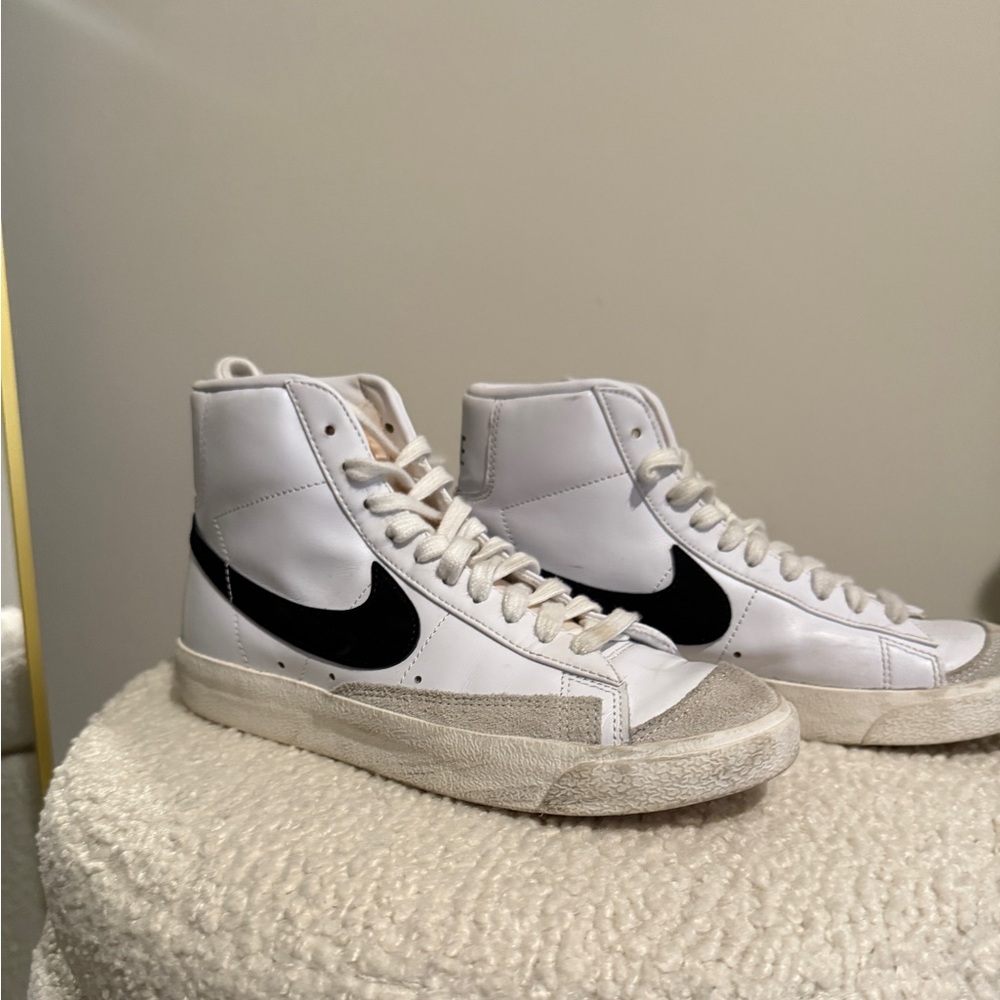 Women’s Nike Blazers